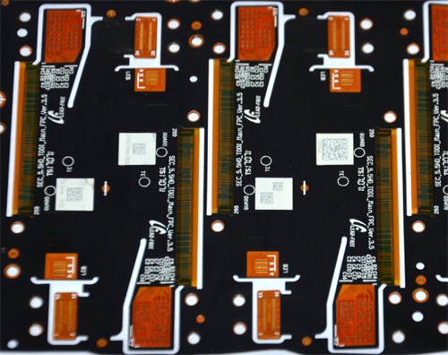 PCB線(xiàn)路板打二維碼在線(xiàn)標記全程追溯是如何實(shí)現的？