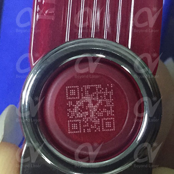 ABS、PP、PVC等塑料紫外激光打標案例