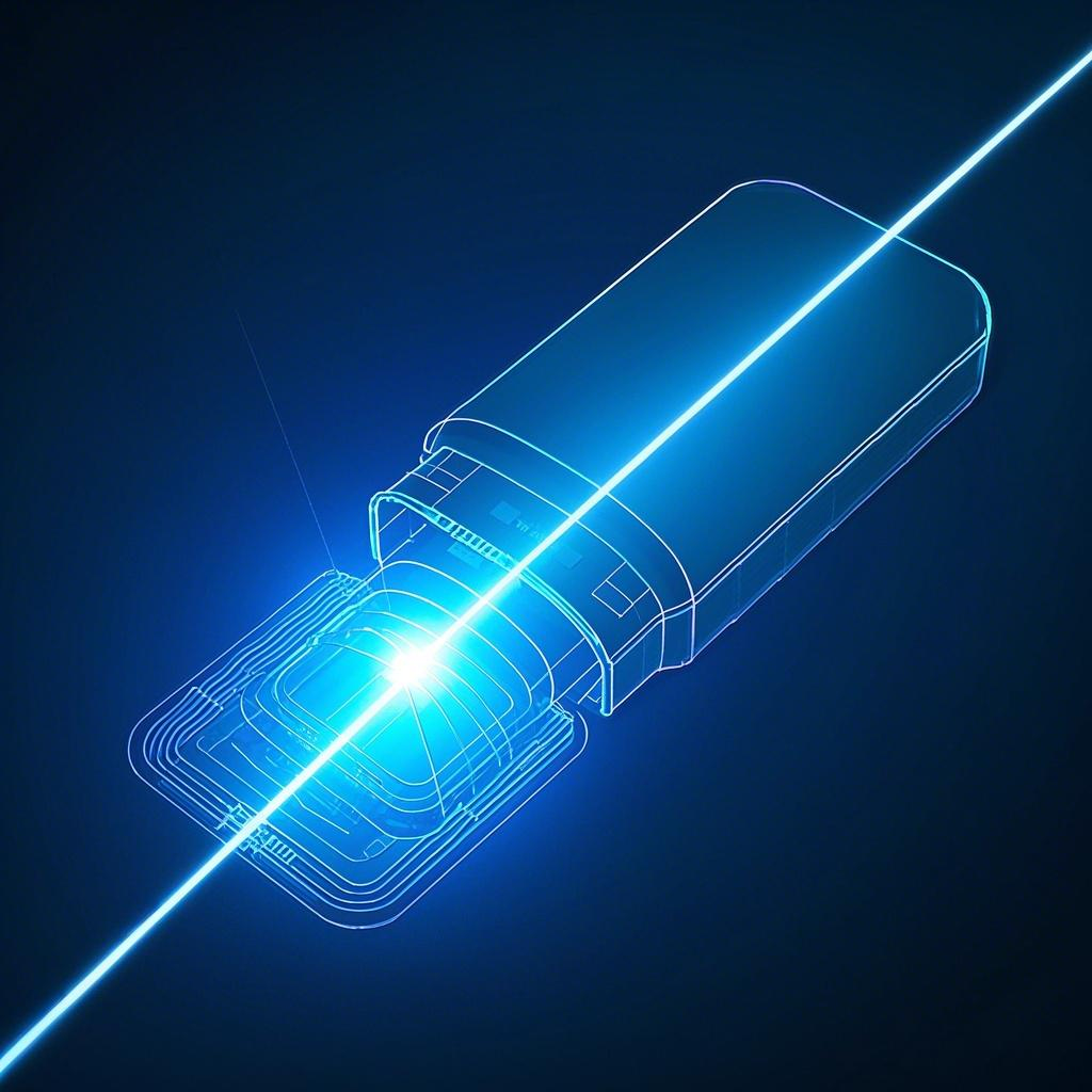 解碼醫療級傳感器制造：光纖激光器如何重塑植入式設備生產(chǎn)標準