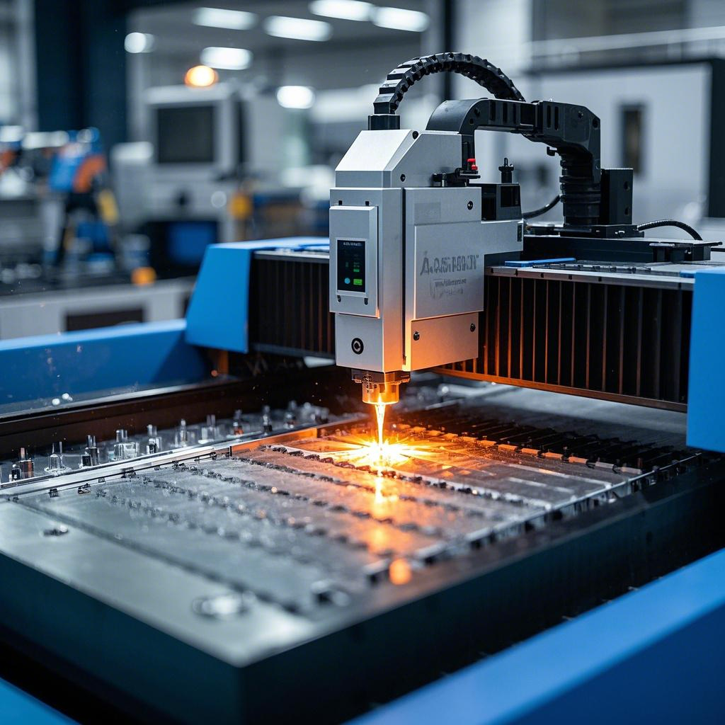 超精細切割激光切割機如何革新精密制造？深度解析行業(yè)應用與技術(shù)突破