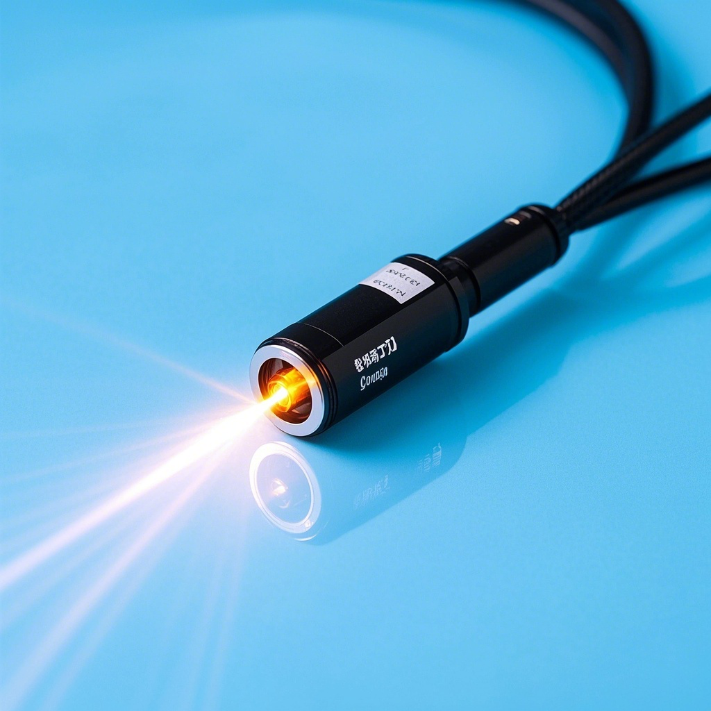 光纖激光器如何重塑電子傳感器制造格局？行業(yè)深度解析