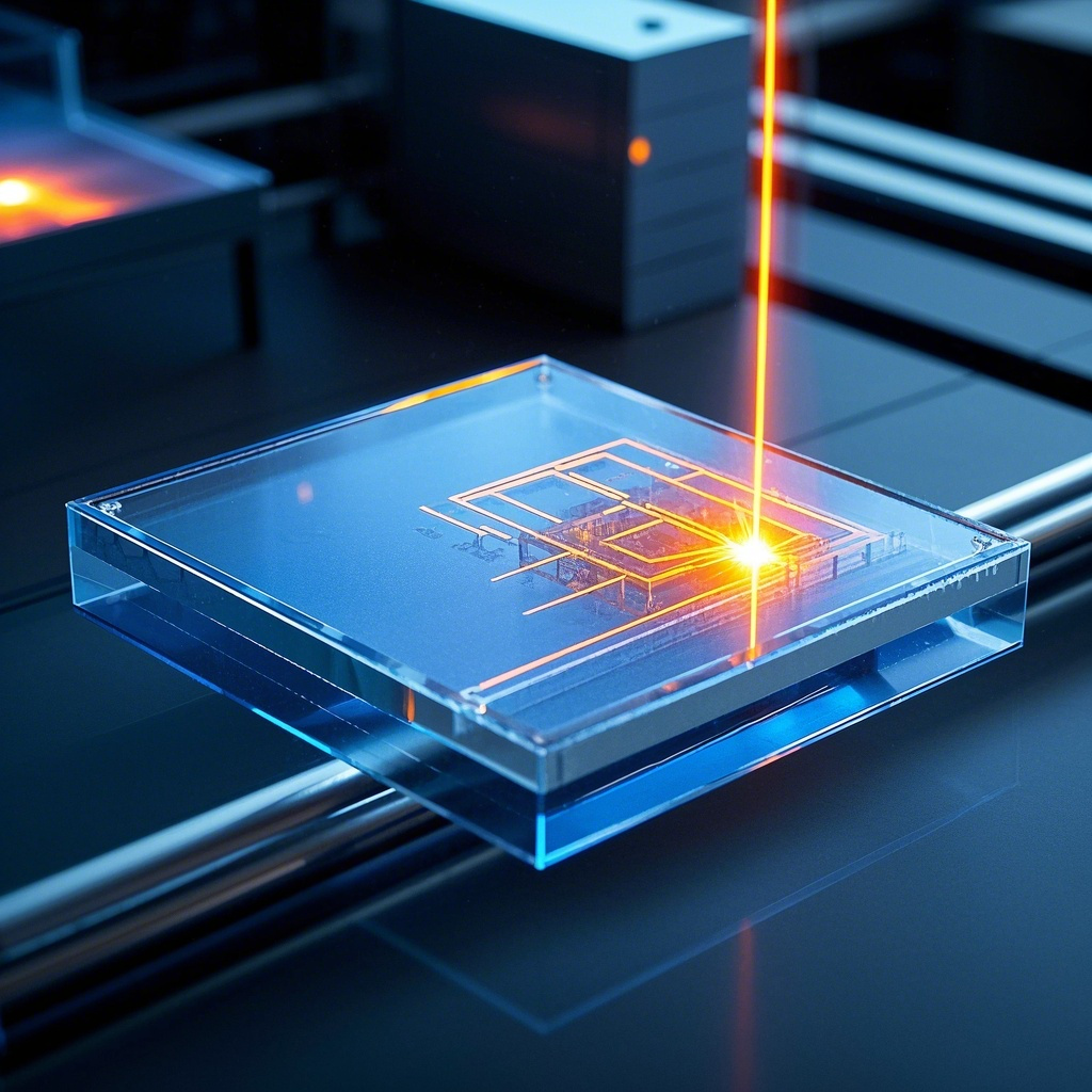 玻璃激光切割機產(chǎn)業(yè)化路徑：從實(shí)驗室數據到量產(chǎn)車(chē)間的技術(shù)落地實(shí)戰