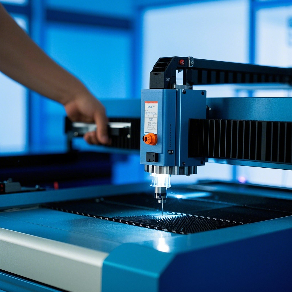 柔性傳感器制造升級：激光切割機如何實(shí)現從樣品到量產(chǎn)的跨越？