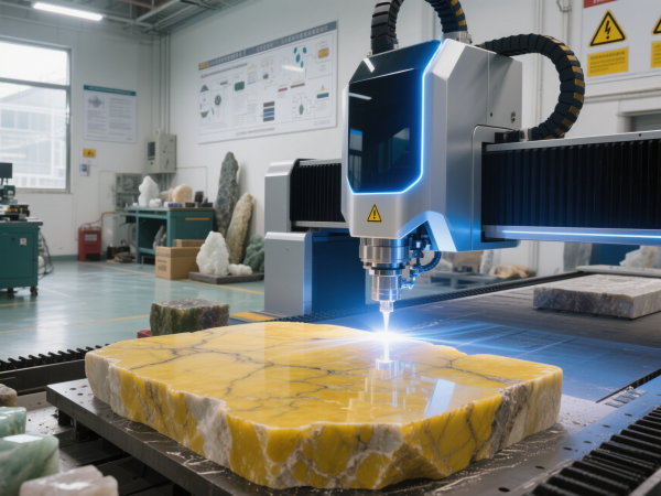玉石激光切割機市場(chǎng)深度洞察：技術(shù)演進(jìn)、應用拓展與投資邏輯