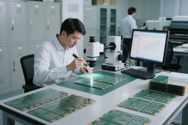 激光切割機：開(kāi)啟 FPC 精密加工的新時(shí)代