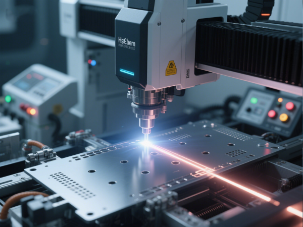 氫燃料電池極板加工新趨勢：激光鉆孔設備創(chuàng  )新應用與技術(shù)演進(jìn)