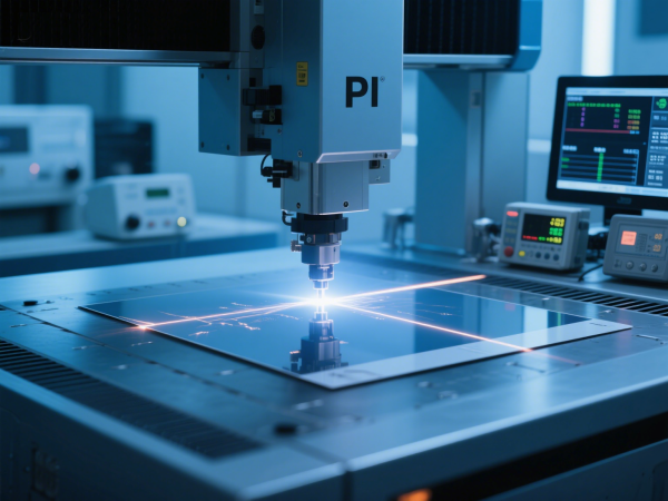 【行業(yè)洞察】2025 年 PI 基薄膜激光切割：技術(shù)迭代與市場(chǎng)機遇深度解析