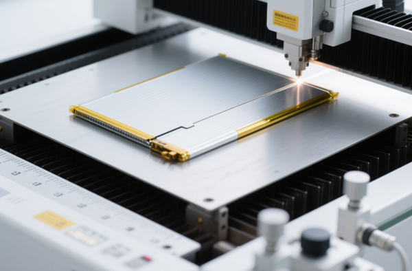 綠光激光切割技術(shù)：驅動(dòng)智能制造的高精度加工方案