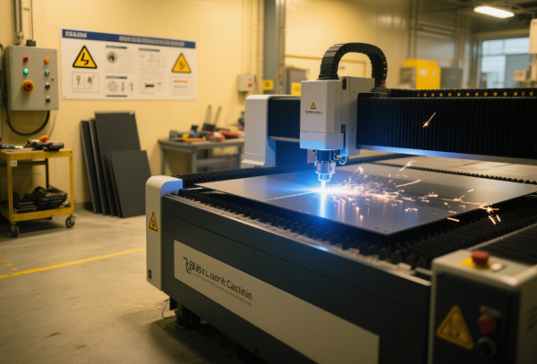 飛秒激光切割機在碳板加工中的實(shí)際應用案例與效益分析