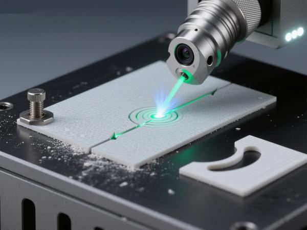 飛秒激光切割設備：開(kāi)啟氮化硅陶瓷薄板加工新紀元