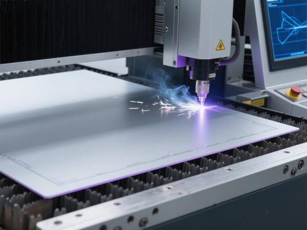 聚晶金剛石薄板加工新選擇：紫外激光切割機的實(shí)戰價(jià)值