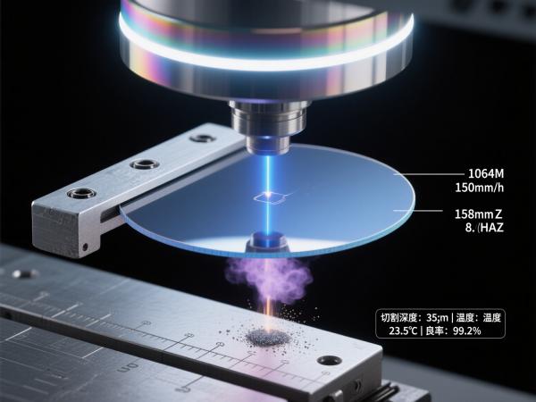 半導體產(chǎn)業(yè)升級的關(guān)鍵：飛秒激光切割機的廣泛應用與未來(lái)潛力