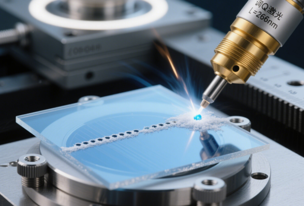 藍寶石激光微孔加工 (8)