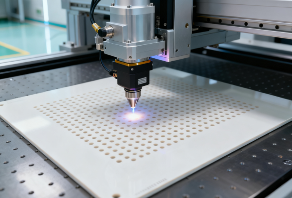 HTCC 材料需求爆發(fā)，激光鉆孔設備成行業(yè)增長(cháng)新引擎 —— 選型指南與市場(chǎng)趨勢