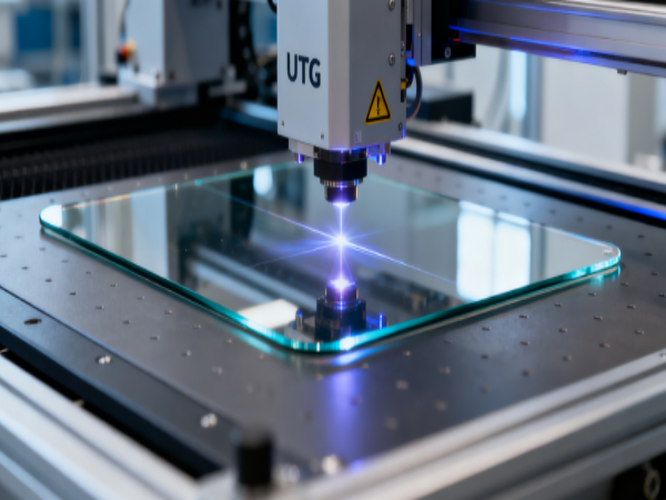 賦能地域制造：超越激光紅外飛秒激光切割機如何驅動(dòng)長(cháng)三角與珠三角產(chǎn)業(yè)升級